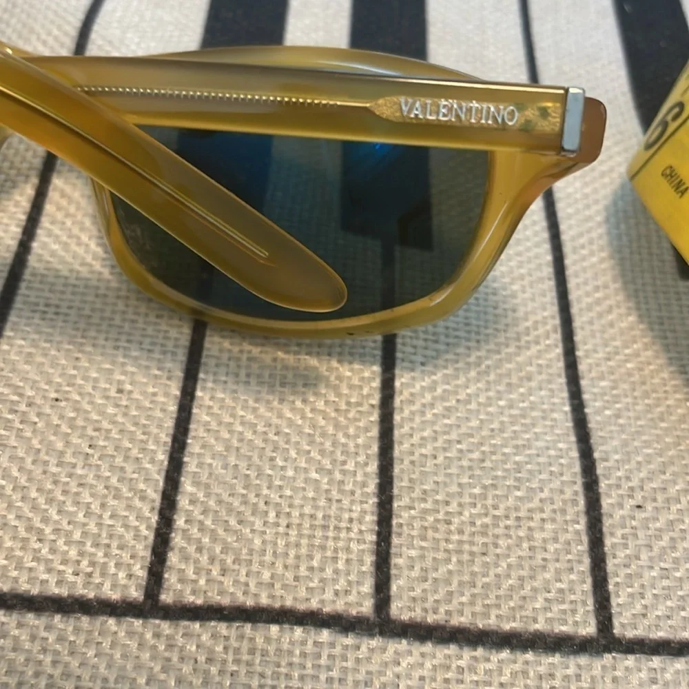 Valentino these are
